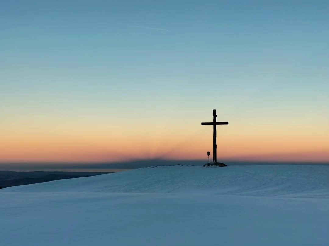 01 feb 2025 – Ore 15:30 Ciaspolta al tramonto.