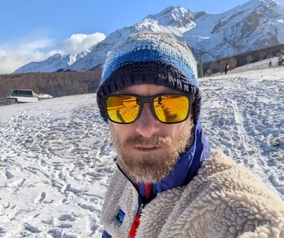 Davide YAK Di Claudio